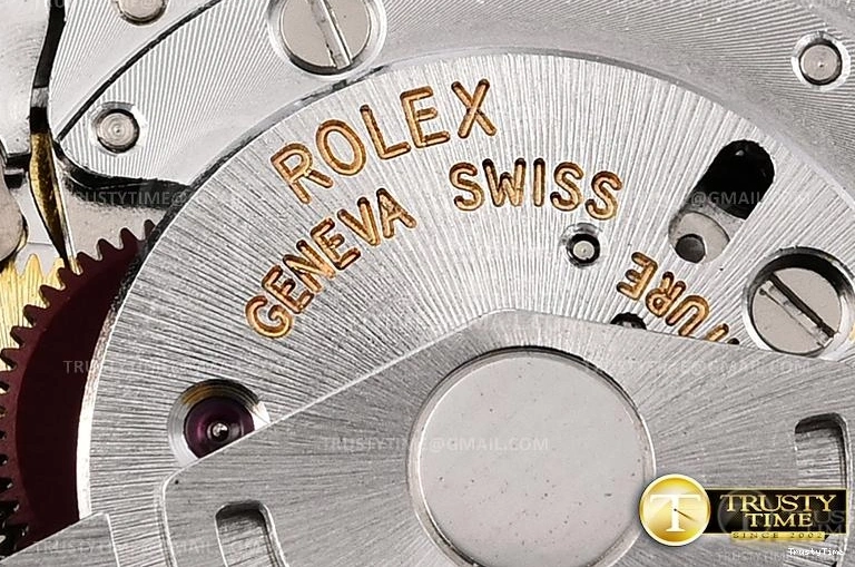 0907 Reliable ROLGMT183 – GMT II 984
